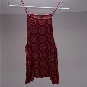 NWOT Brandy Melville tank